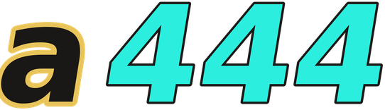 a444 logo